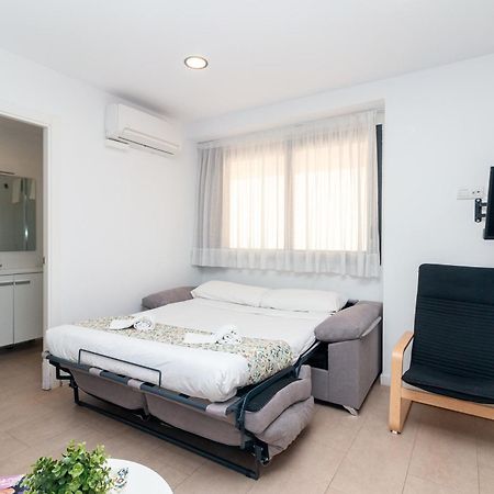 Bet Apartments - Reig Valencia Exterior foto