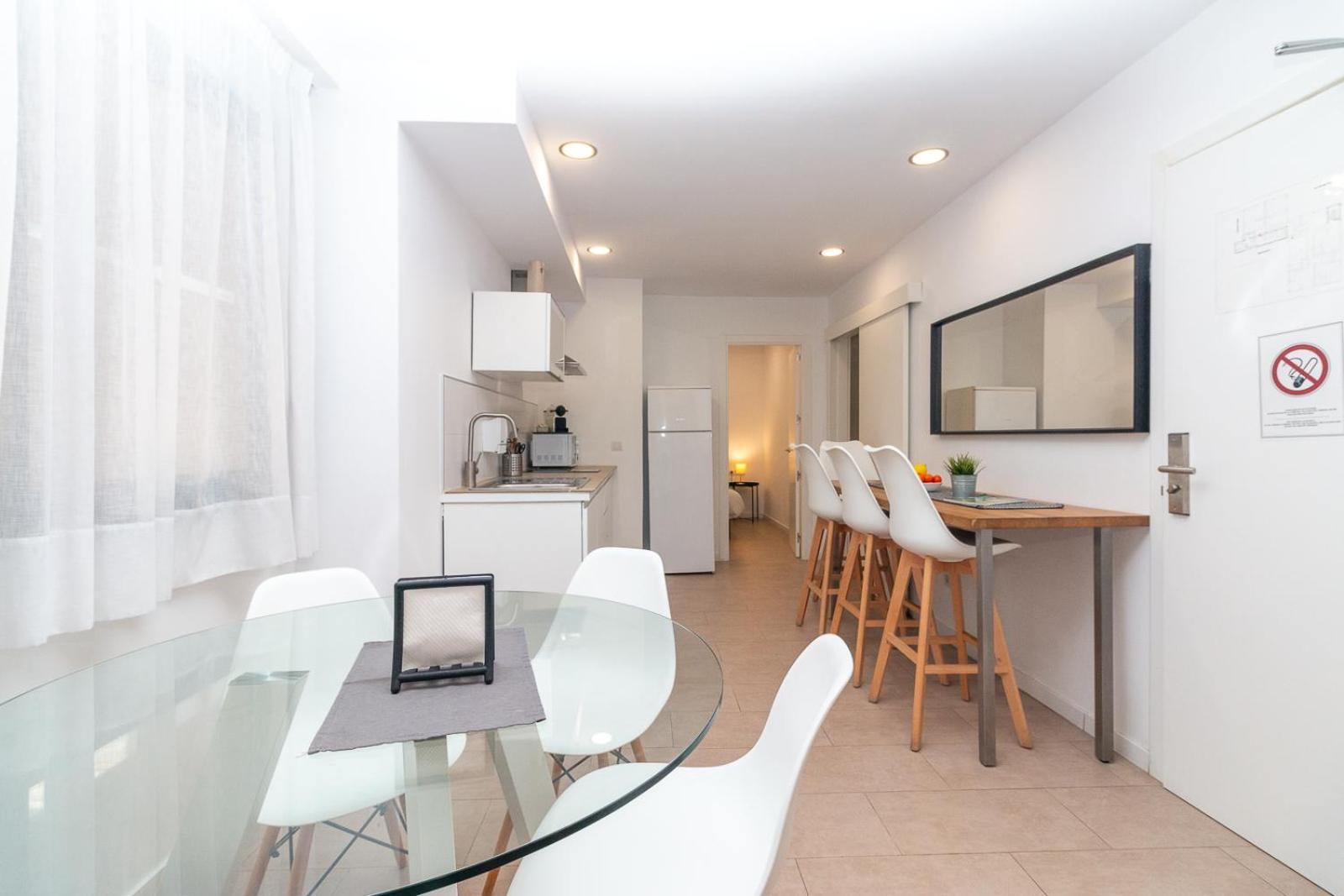 Bet Apartments - Reig Valencia Exterior foto