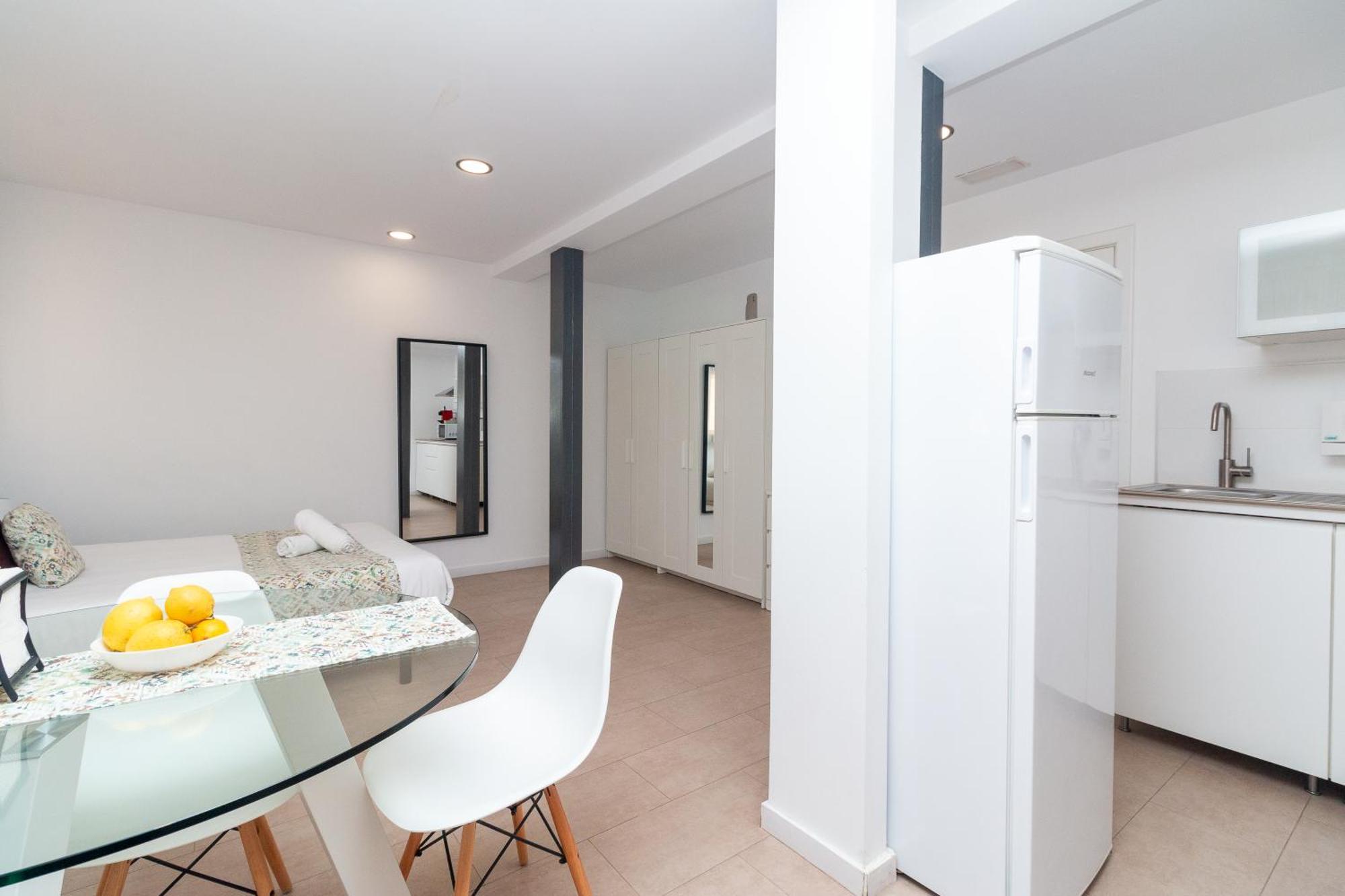Bet Apartments - Reig Valencia Exterior foto