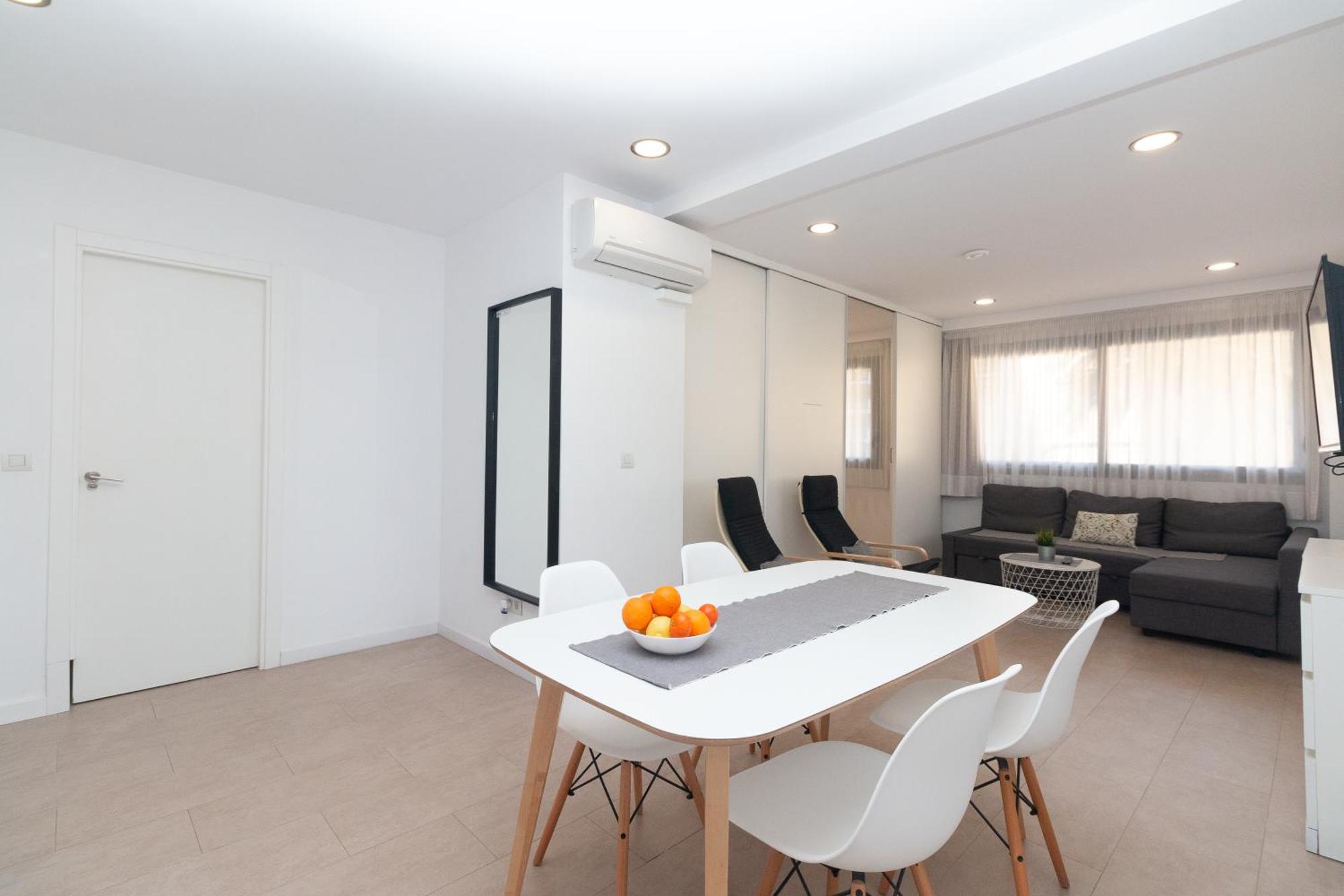 Bet Apartments - Reig Valencia Exterior foto