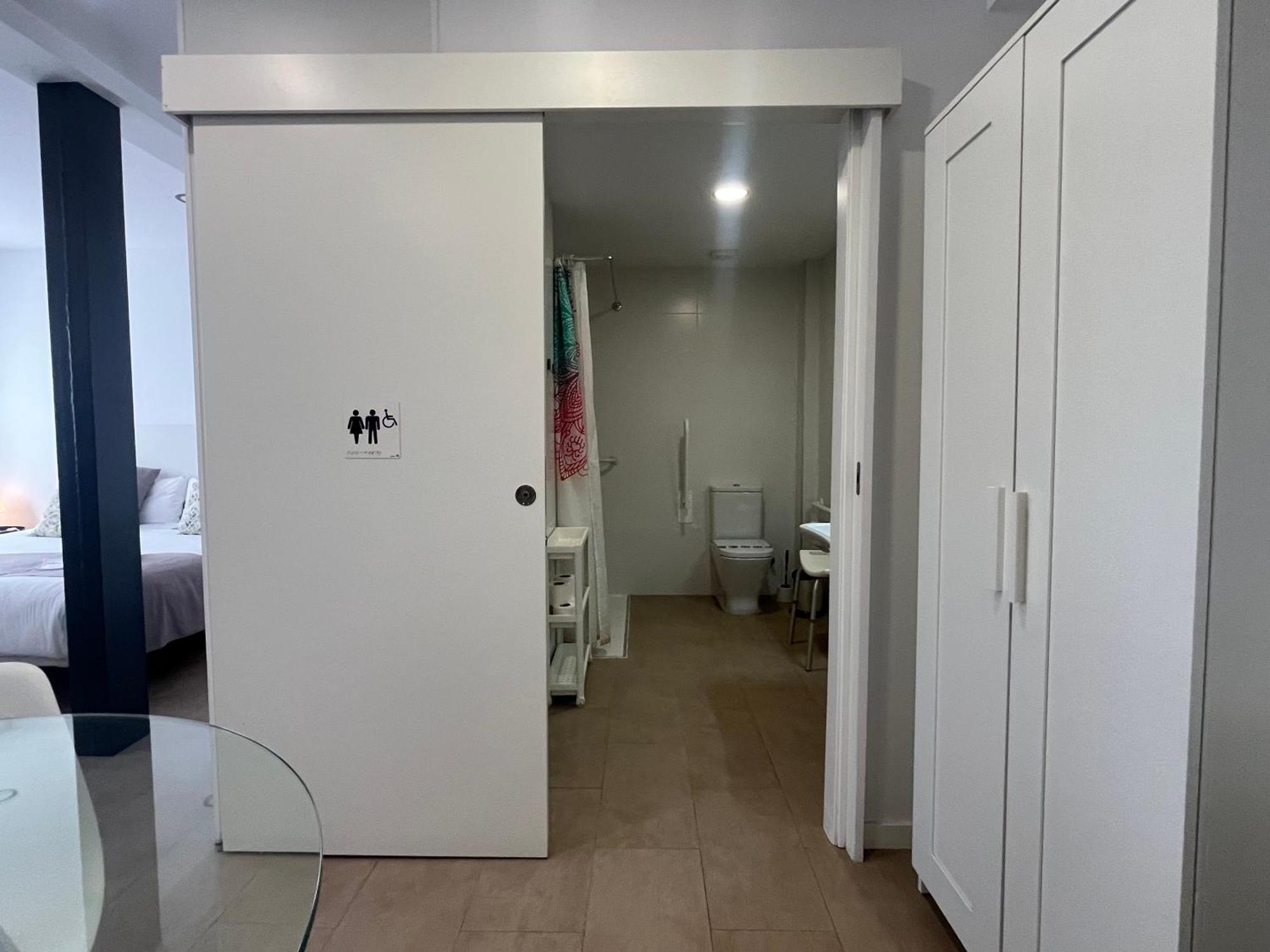Bet Apartments - Reig Valencia Exterior foto